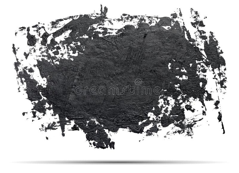 Insegna della spruzzata di lerciume illustrazione di stock Insegna della spruzzata di lerciume illustrazione di stock