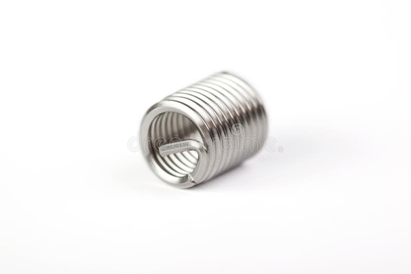 Dadi Serratura A Flangia M6-1.0 - Con Inserto In Nylon Zincati Confezione Da 100 Pezzi - Foto 11