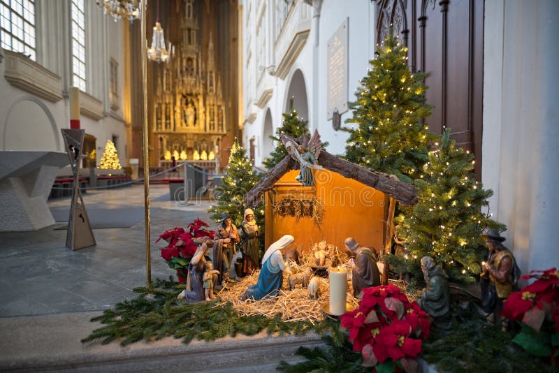 6 043 Christmas Crib Photos Free Royalty Free Stock Photos From Dreamstime