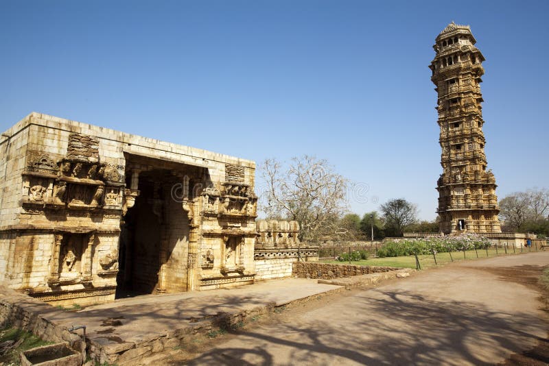984 Chittorgarh Fort Stock Photos - Free & Royalty-Free Stock Photos from  Dreamstime