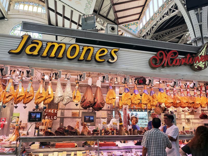 Inside a grocery store. editorial photography. Image of retailer