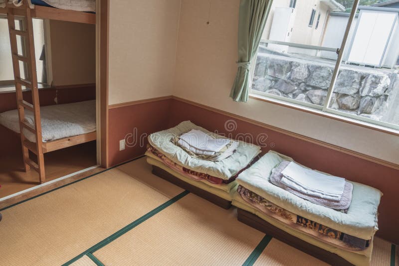 Japanese Bedroom Style Stock Photos Download 473 Royalty