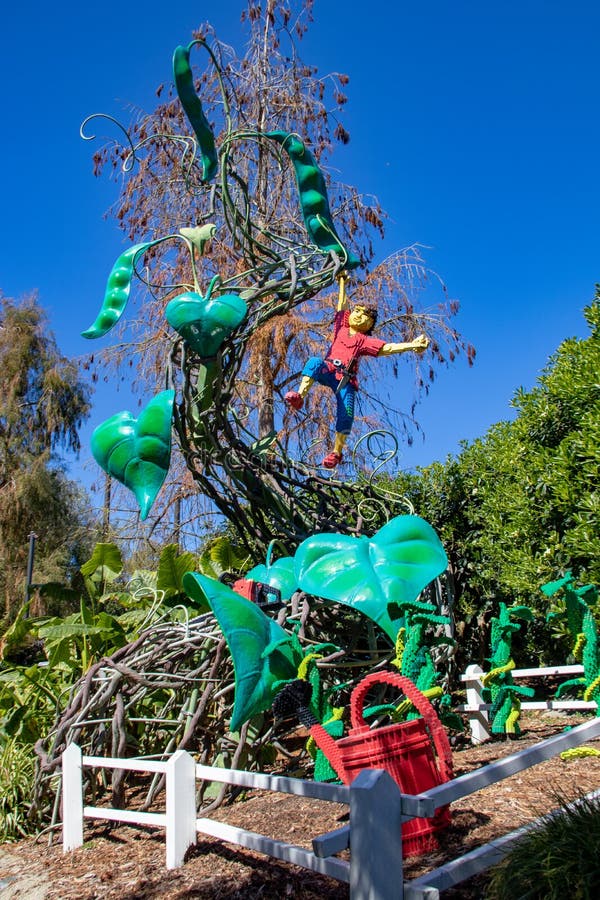 Inside Legoland editorial photo. Image of amusement 172483646