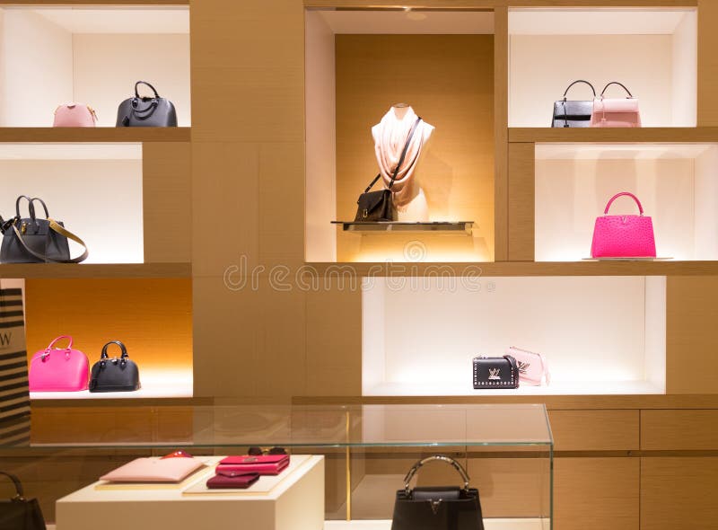 Louis Vuitton King of Prussia Store in King of Prussia, United States