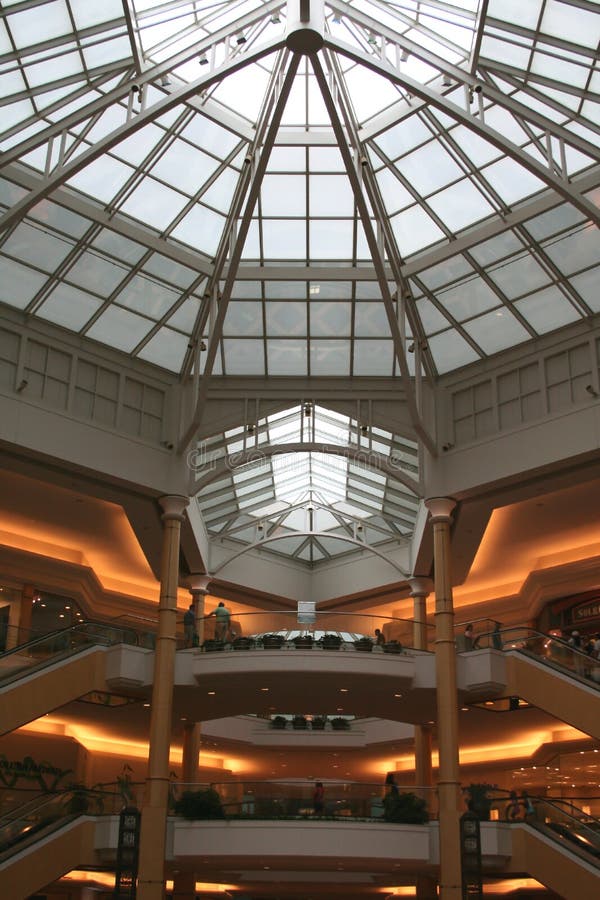 Galleria Mall White Plains Stock Photos - Free & Royalty-Free Stock Photos  from Dreamstime