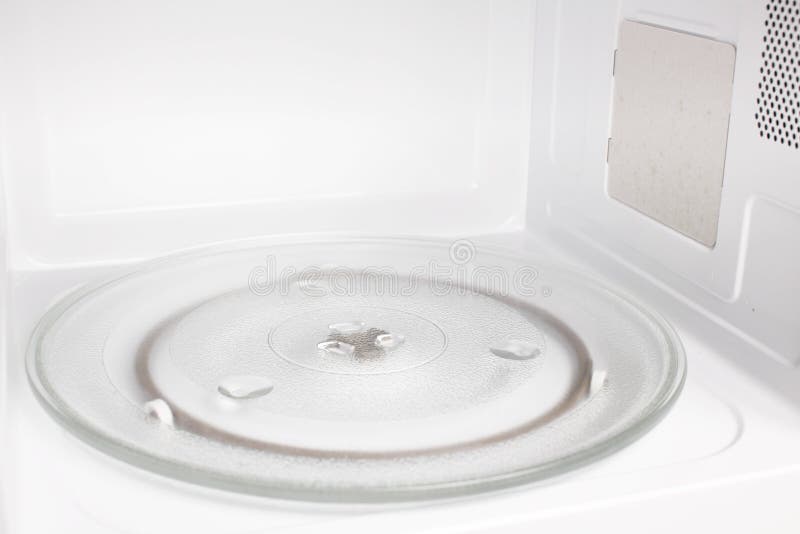 Inside of microwave royalty free stock photos Inside of microwave royalty free stock photos