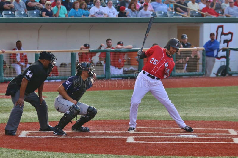 Baseball Inside Pitch editorial stock image. Image of grass 11072494