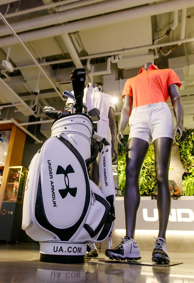 Details 66+ under armour golf bags super hot - in.duhocakina