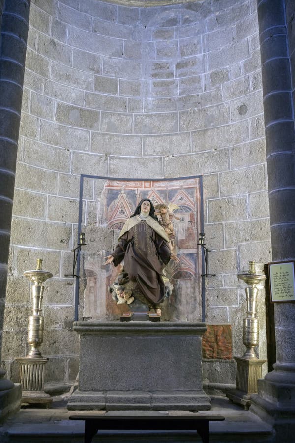 st teresa of avila castle interior st teresa of avila castle interior