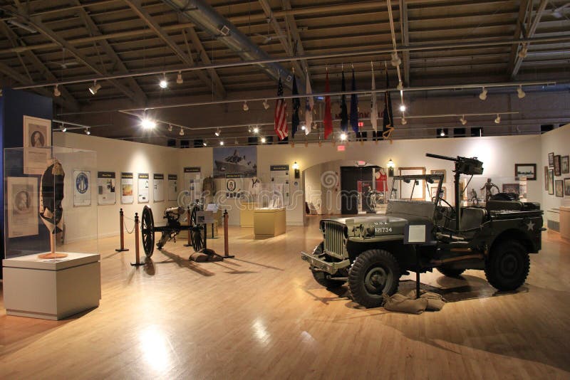 new york state military museum and veterans research center