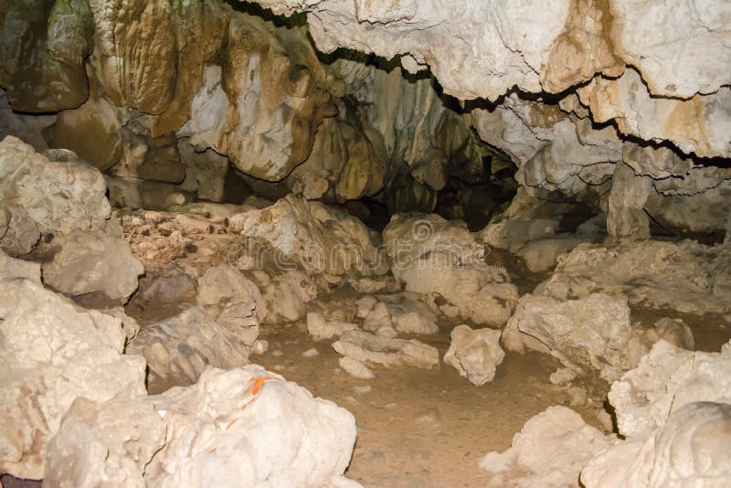 Mawsmai caves, cherrapunji, meghalaya, india, asia Stock Photo - Alamy