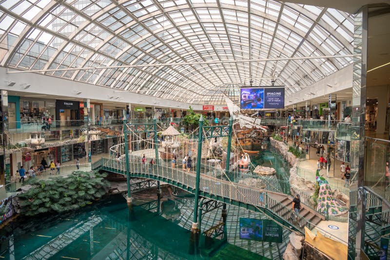138 West Edmonton Mall Photos - Free & Royalty-Free Stock Photos from  Dreamstime