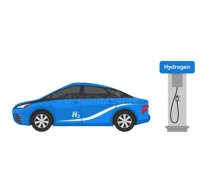 Insieme alternativo dell'illustrazione della stazione di elettricità dell'gruppo-automobile o del gas-camion e del solare-furgone illustrazione di stock Insieme alternativo dell'illustrazione della stazione di elettricità dell'gruppo-automobile o del gas-camion e del solare-furgone illustrazione di stock