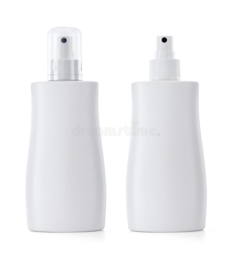 Insieme in bianco del pacchetto immagine stock Insieme in bianco del pacchetto immagine stock