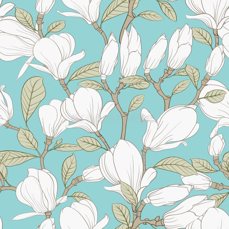 Insieme degli elementi floreali illustrazione di stock Insieme degli elementi floreali illustrazione di stock