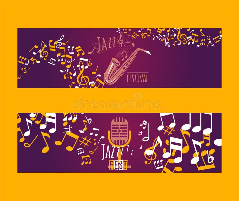 Insieme degli strumenti musicali dell'illustrazione di vettore delle insegne Il concetto di musica con il sassofono, microfono, n illustrazione vettoriale Insieme degli strumenti musicali dell'illustrazione di vettore delle insegne Il concetto di musica con il sassofono, microfono, n illustrazione vettoriale