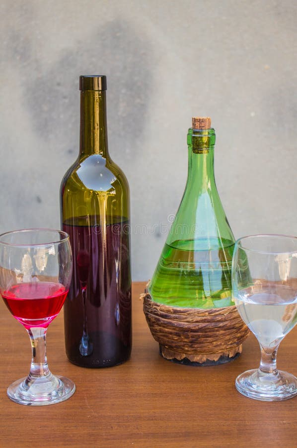 Insieme di bianco fotografia stock libera da diritti