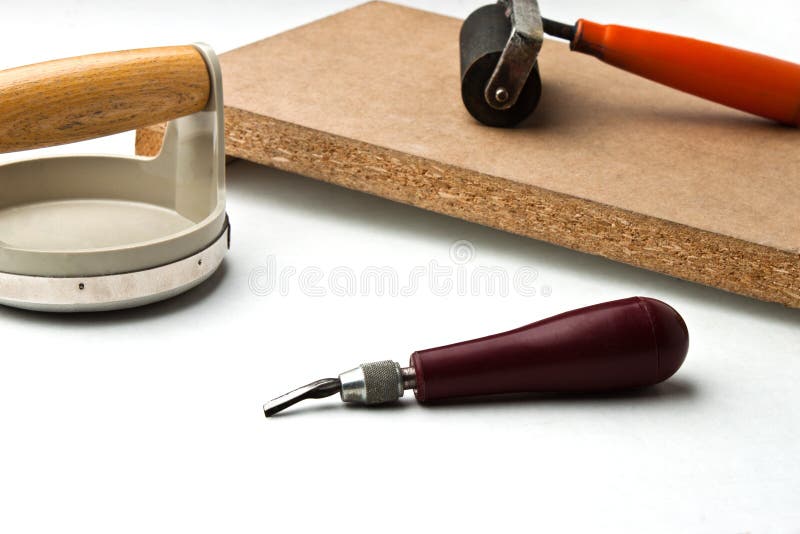 Laura Handmade Corner: Scrap-Guida #6 - Strumenti Da Taglio - Foto 8