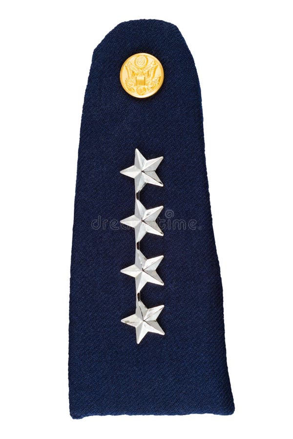 Insignes d'uniforme militaire