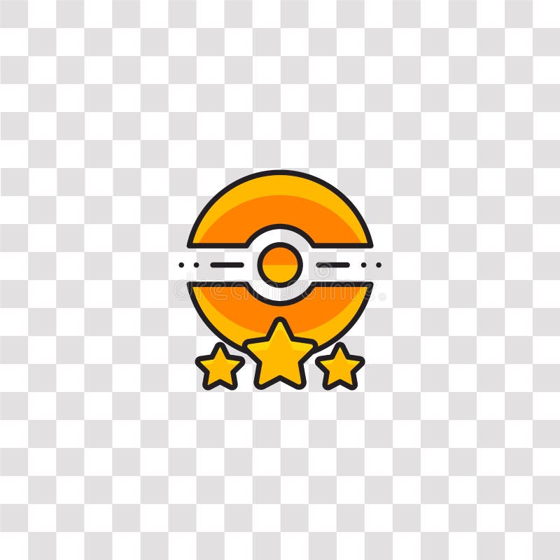 Insignia Icon Sign And Symbol Insignia Color Icon For Website Design And Mobile App Development Simple Element From Pokemon Go Stock Vector Illustration Of Champion Medallion