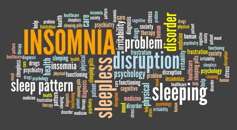 define sleep insomnia define sleep insomnia