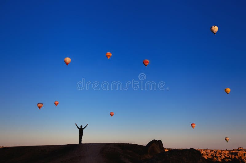 Inspiratie en reis stock foto Inspiratie en reis stock foto