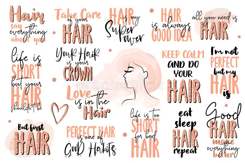Hair Quotes Stock Illustrations – 391 Hair Quotes Stock Illustrations, Vectors & Clipart - Dreamstime Hair Quotes Stock Illustrations – 391 Hair Quotes Stock Illustrations, Vectors & Clipart - Dreamstime