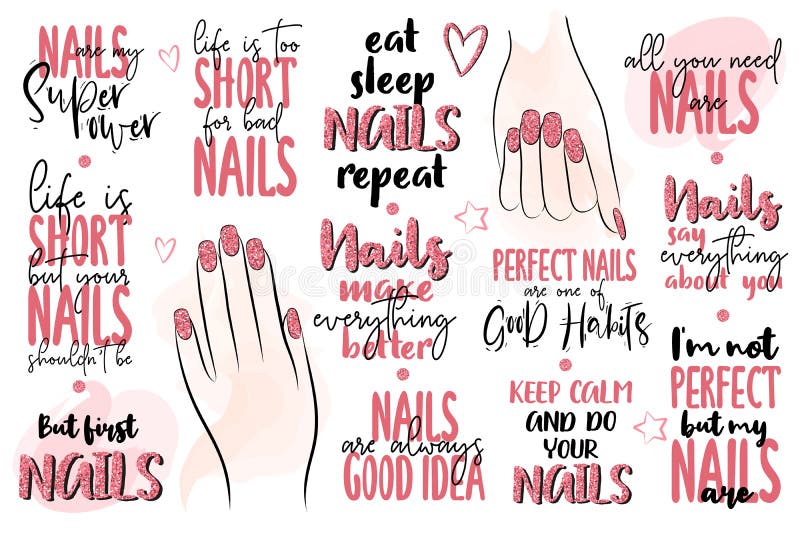 Nail Art Illustrations: Để thể hiện phong cách thật cá tính và nổi bật, hãy tạo các họa tiết móng tay độc đáo và sáng tạo. Với bộ sưu tập mới nhất về nail art illustrations, bạn sẽ chắc chắn tìm được mẫu móng tay ưng ý và lấy cảm hứng cho phong cách của mình.