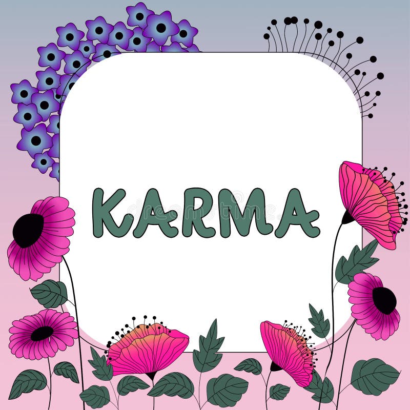 Meaning Karma Stock Illustrations – 86 Meaning Karma Stock Meaning Karma Stock Illustrations – 86 Meaning Karma Stock