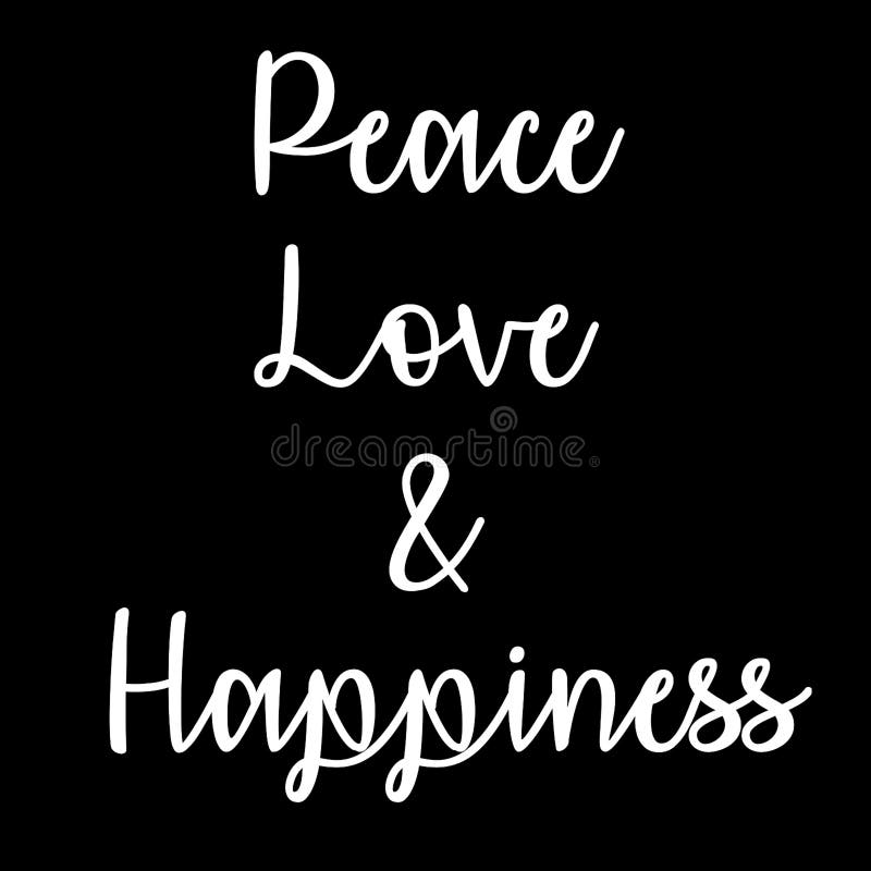 Black And White Happiness Photography