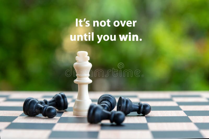 Chess Quotes