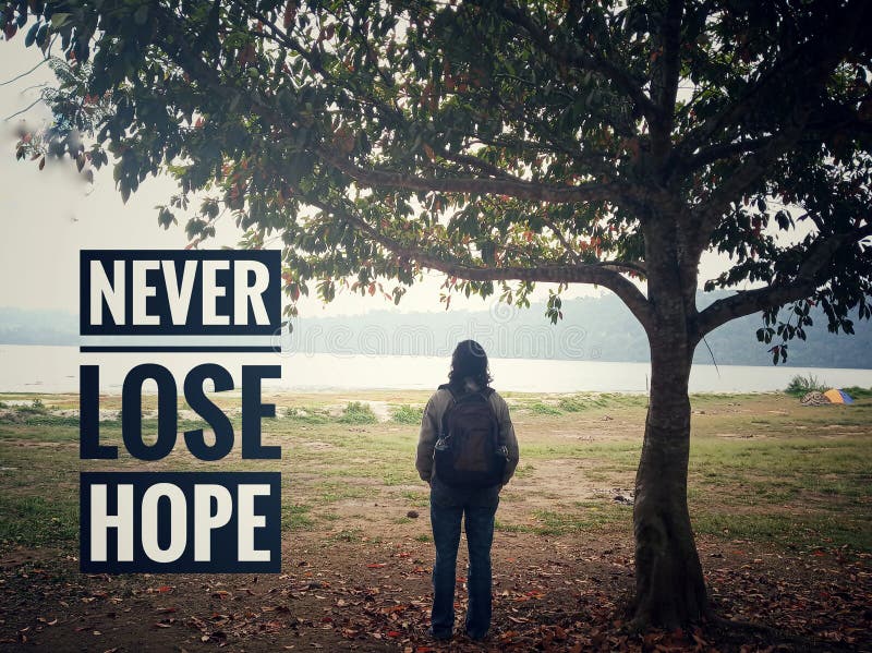Discover 149+ never lose hope wallpaper - xkldase.edu.vn