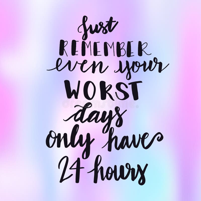 more hours of fews hours more days