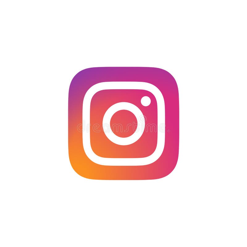 Instagram Logo Png Stock Illustrations – 339 Instagram Logo Png Stock ...