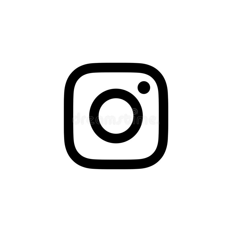 Instagram Logo Png Stock Illustrations – 340 Instagram Logo Png Stock ...