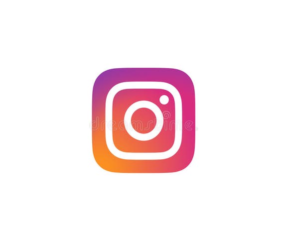 Instagram Logo Png Stock Illustrations – 358 Instagram Logo Png Stock ...