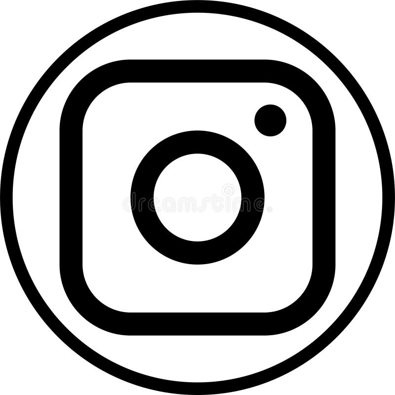 Transparent Instagram Logo Stock Illustrations – 1,314 Transparent ...