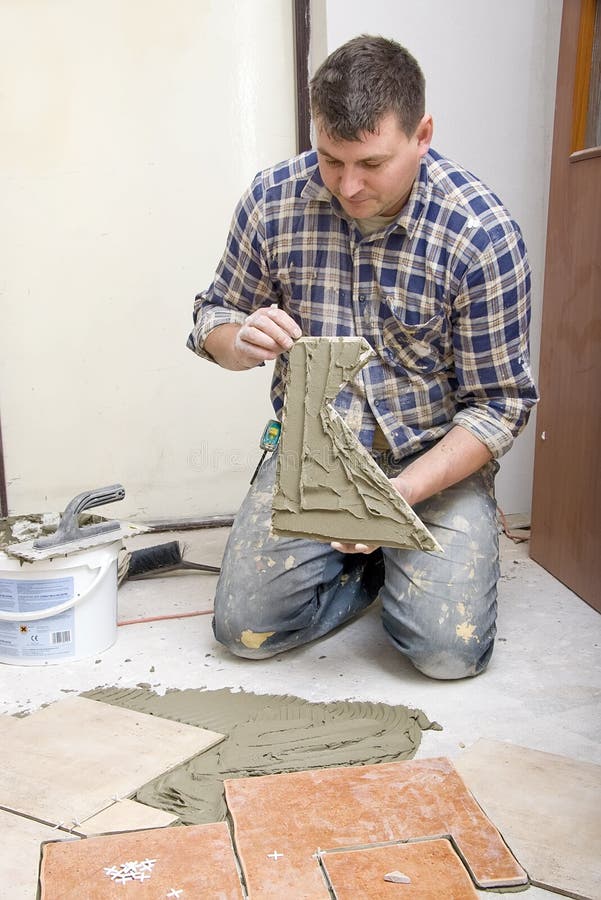 Installation de carrelages Installation de carrelages
