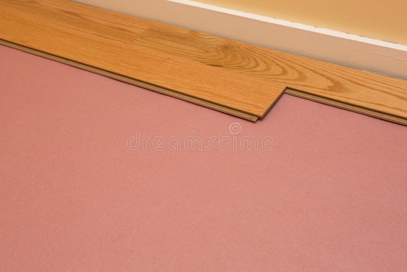 Installing Engineered Laminated Wood Flooring And Tools To Use