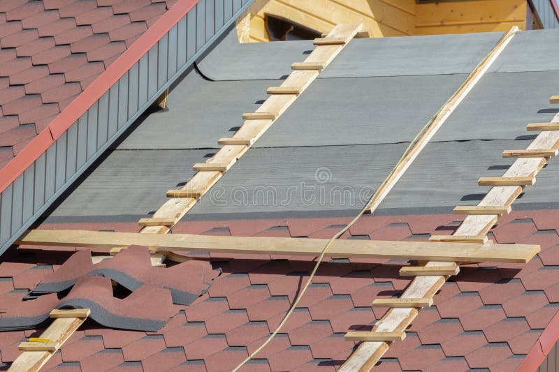 roofing contractor Colorado Springs CO