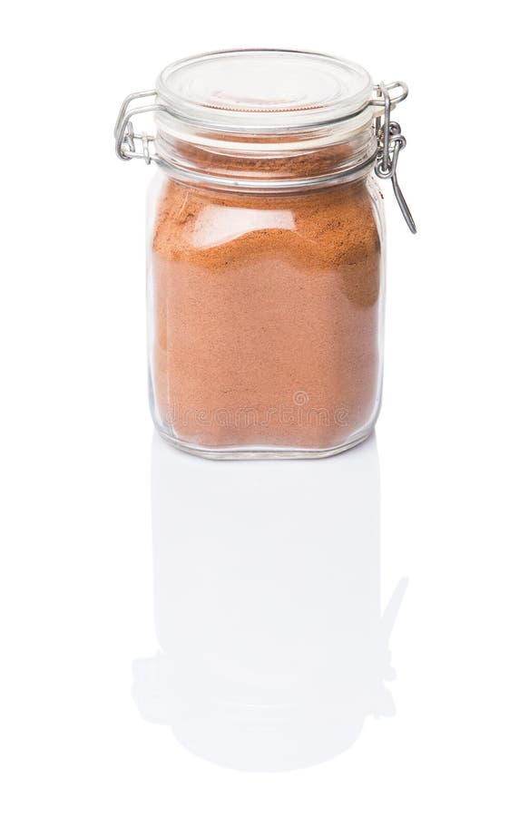 Instant Chocolate Drink Powder I Stock Photos Free & RoyaltyFree