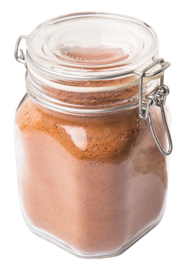 Instant Chocolate Drink Powder V Stock Photos Free & RoyaltyFree