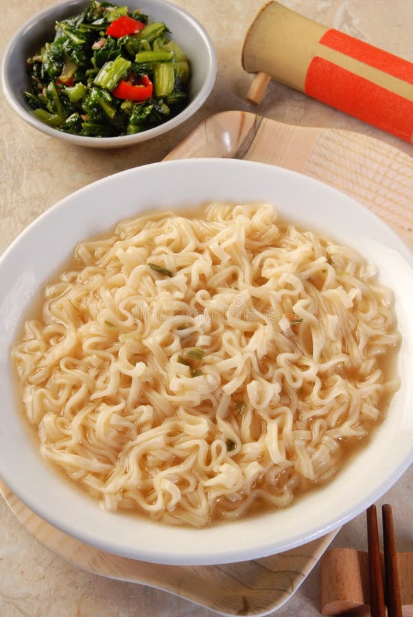 Instant noodles stock image. Image of noodle, dish, food 25323707