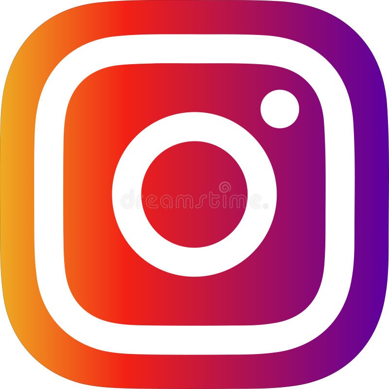 Instagram Logo Png Stock Illustrations 292 Instagram Logo Png Stock Illustrations Vectors Clipart Dreamstime