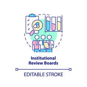 Institutional Review Board Stock Illustrations 8 Institutional Review 