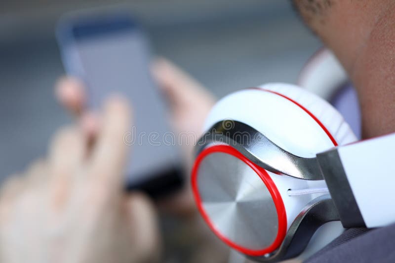 instrument de dispositif de smartphone de t?l?phone portable photos libres de droits instrument de dispositif de smartphone de t?l?phone portable photos libres de droits