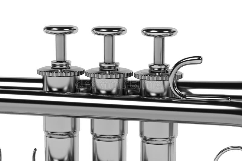 Instrument De Musique De Illustration Stock Illustration du vent, classique 69845351