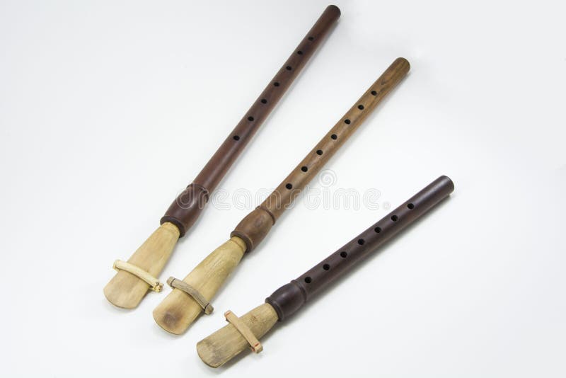Zurna Turc D'instrument De Musique Folk Image stock Image du