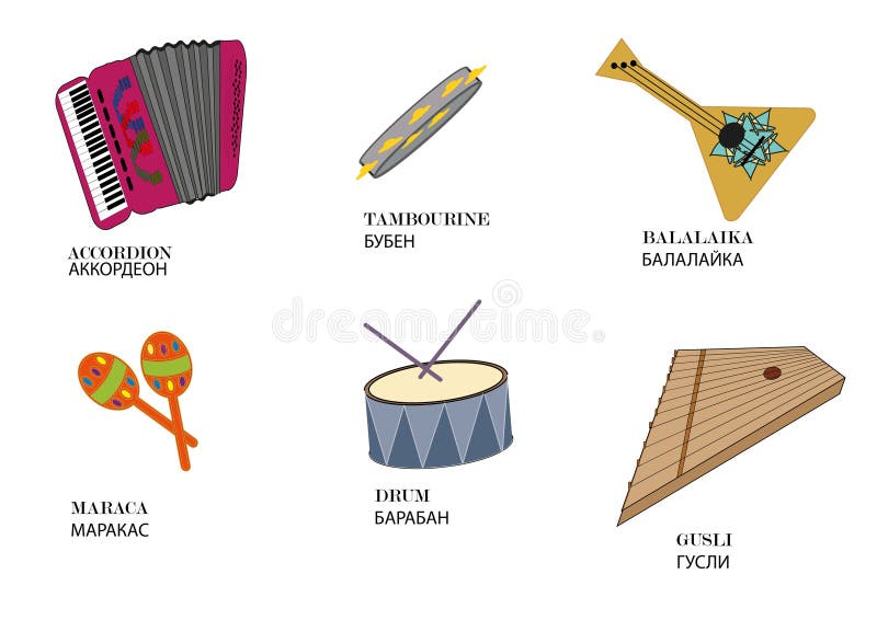 arts et architecture > musique > instruments à percussion image -  Dictionnaire Visuel