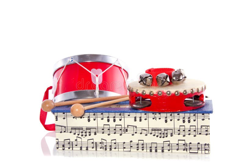 Instruments de percussion photographie stock libre de droits Instruments de percussion photographie stock libre de droits
